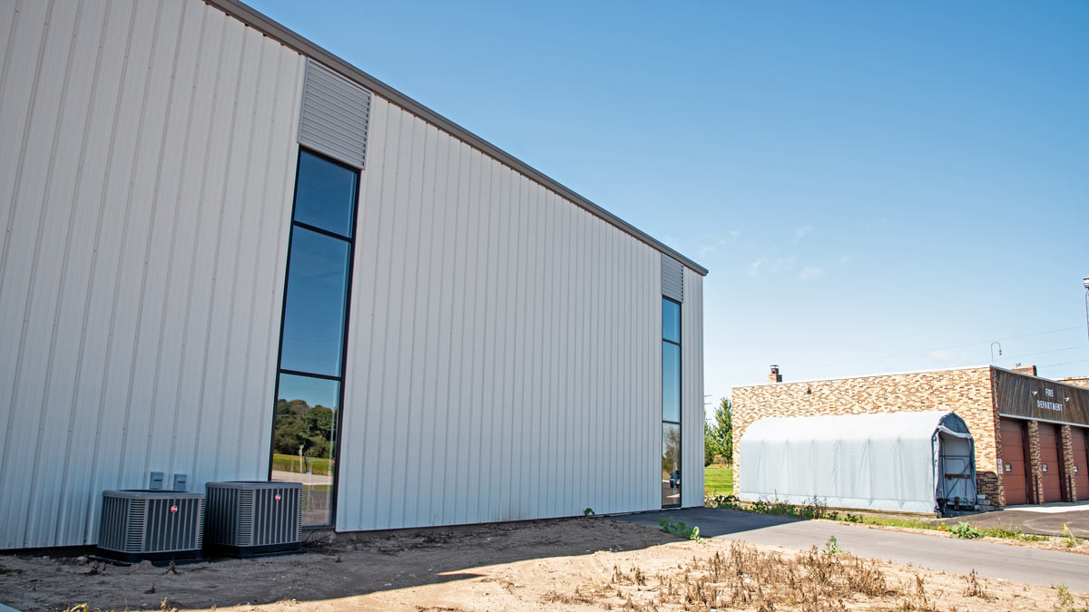 Dura Trel manfacturing