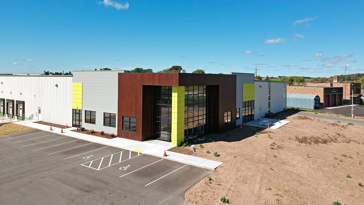 Dura Trel manfacturing