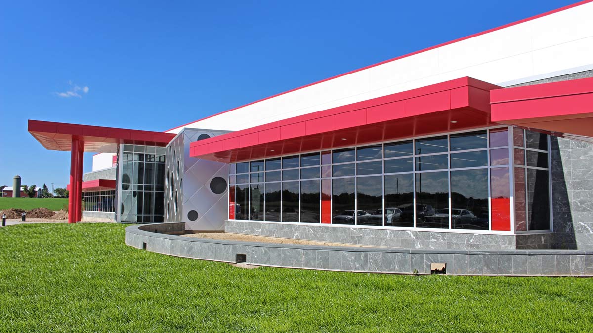 Masters Gallery Foods