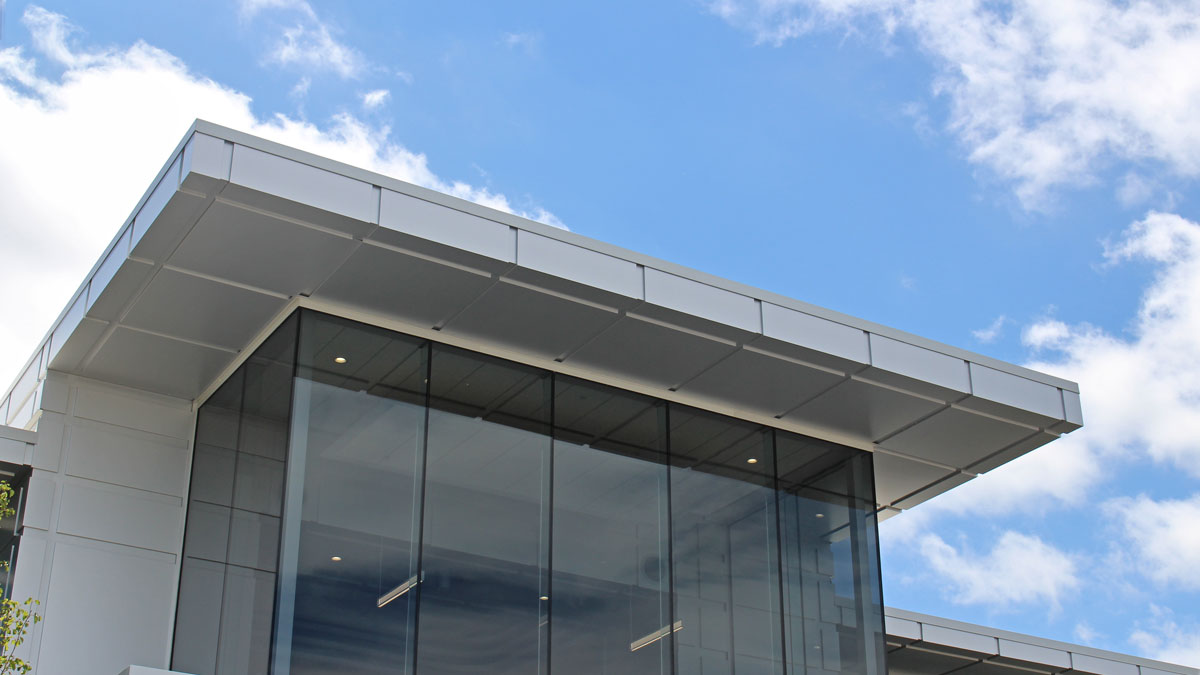 SACO AEI Polymers Exterior