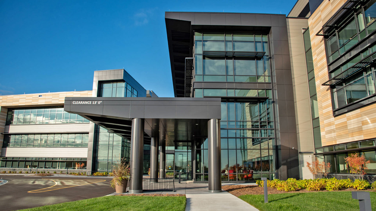 SECURA Insurance, Neenah