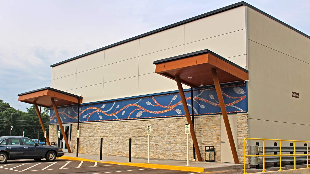 St Croix Casino